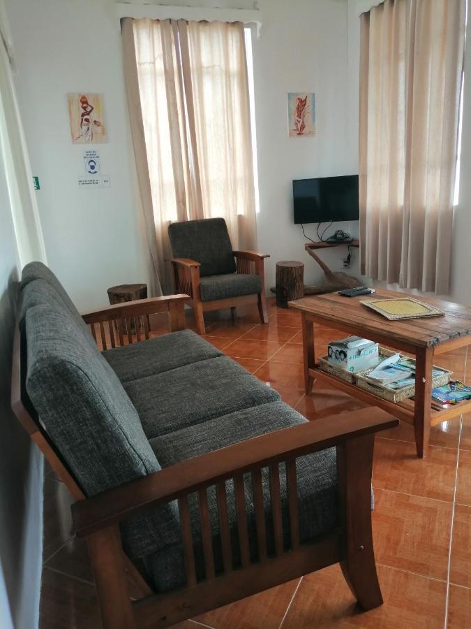 Eagles Nest Residence Bambou Zewnętrze zdjęcie