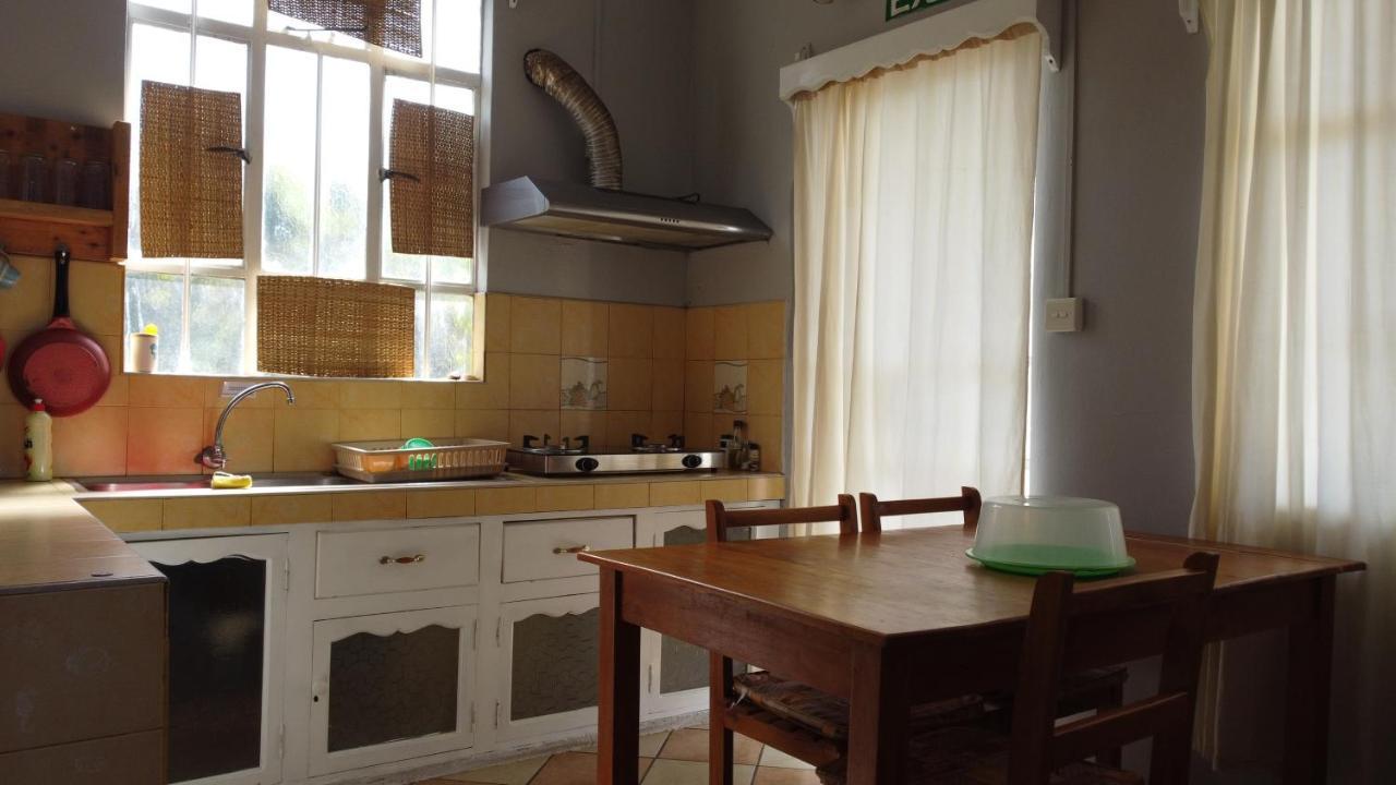 Eagles Nest Residence Bambou Zewnętrze zdjęcie