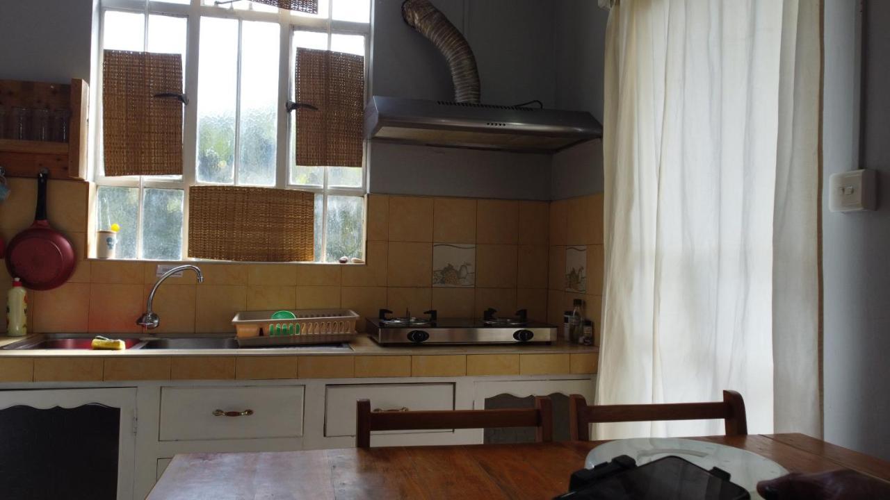 Eagles Nest Residence Bambou Zewnętrze zdjęcie