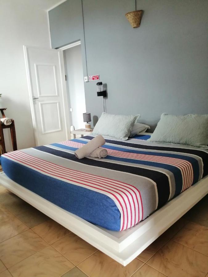 Eagles Nest Residence Bambou Zewnętrze zdjęcie