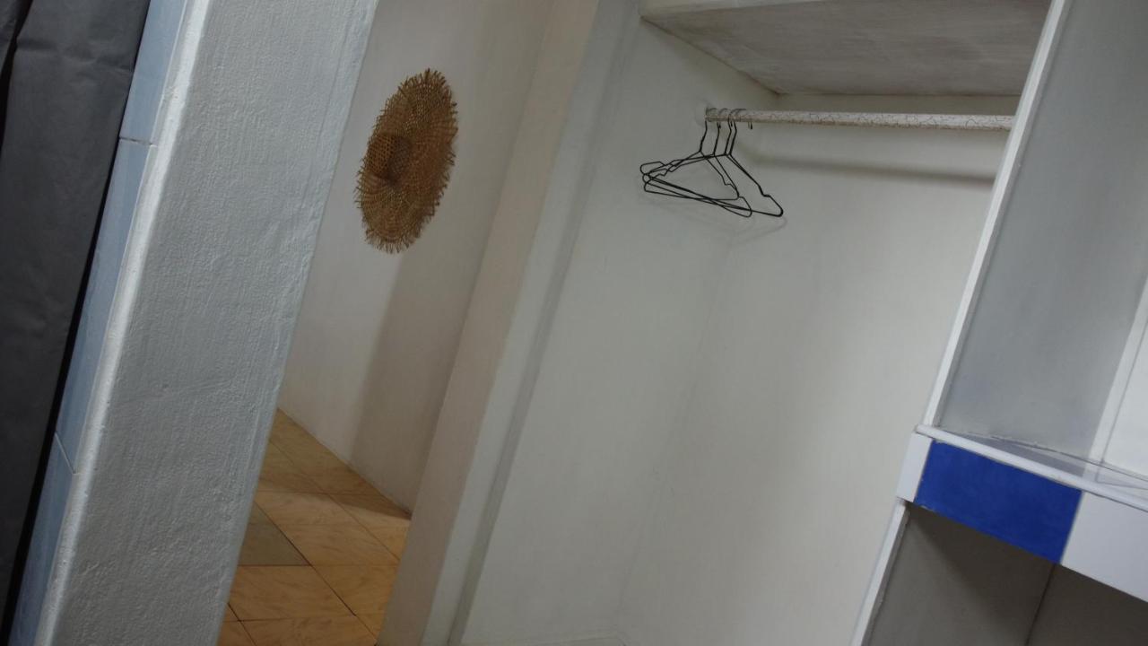 Eagles Nest Residence Bambou Zewnętrze zdjęcie