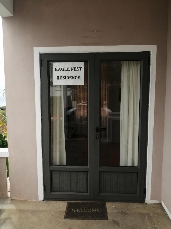 Eagles Nest Residence Bambou Zewnętrze zdjęcie